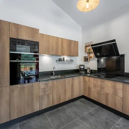 Quintessence A301 - Bo Immobilier -reduced Prices On Passes & Portes Du Soleil シャテル