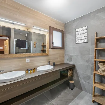 Quintessence A301 - Bo Immobilier -reduced Prices On Passes & Portes Du Soleil *