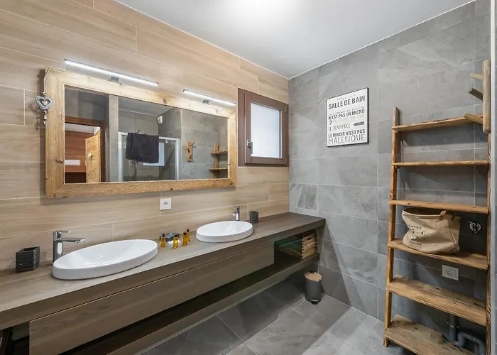 Quintessence A301 - Bo Immobilier -reduced Prices On Passes & Portes Du Soleil *